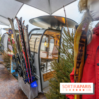 Domaine de la Corniche - offre escapade Tout Schuss - La base Vernon 148