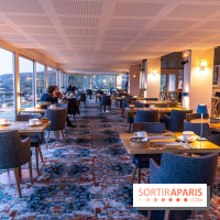 Domaine de la Corniche - offre escapade Tout Schuss - petit déjeuner