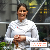 Le nouveau tea time du Jardin Privé par Emilie Gerardi