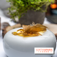 Le nouveau tea time du Jardin Privé par Emilie Gerardi