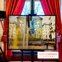 Slava Ukraini : l'expo gratuite signée C215 à Paris, nos photos