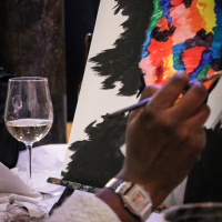 Les apéros peinture Happy Paint 