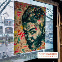 Les Enfants de Tati, nos photos de l'expo de street art 