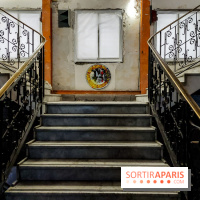 Les Enfants de Tati, nos photos de l'expo de street art 