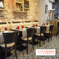 Truffes Folies, le restaurant dédié au champignon d'exception à Paris