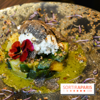 Truffes Folies, le restaurant dédié au champignon d'exception à Paris