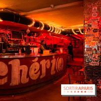 HEATTECH CAFÉ Uniqlo