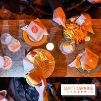 HEATTECH CAFÉ Uniqlo