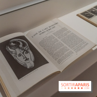 Picasso et la Préhistoire, les photos de l'exposition au Musée de l'Homme