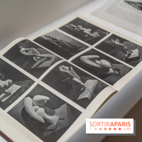 Picasso et la Préhistoire, les photos de l'exposition au Musée de l'Homme