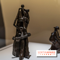 Picasso et la Préhistoire, les photos de l'exposition au Musée de l'Homme