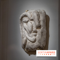 Picasso et la Préhistoire, les photos de l'exposition au Musée de l'Homme