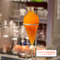 Futuroscope visuels hôtel Station Cosmos bar des pilotes