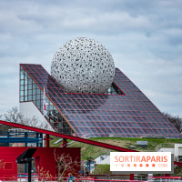 Futuroscope visuels