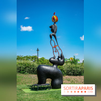 Futuroscope visuels juillet 2023