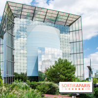 Futuroscope visuels juillet 2023 Arthur et le Minimoys