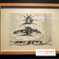 Senghor et les arts, l'exposition à découvrir au musée du Quai Branly - Jacques Chirac, nos photos