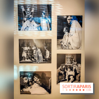 Senghor et les arts, l'exposition à découvrir au musée du Quai Branly - Jacques Chirac, nos photos