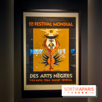 Senghor et les arts, l'exposition à découvrir au musée du Quai Branly - Jacques Chirac, nos photos