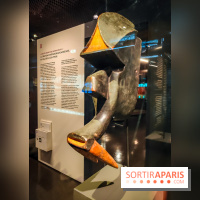 Senghor et les arts, l'exposition à découvrir au musée du Quai Branly - Jacques Chirac, nos photos