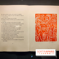 Senghor et les arts, l'exposition à découvrir au musée du Quai Branly - Jacques Chirac, nos photos