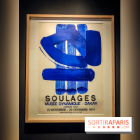 Senghor et les arts, l'exposition à découvrir au musée du Quai Branly - Jacques Chirac, nos photos