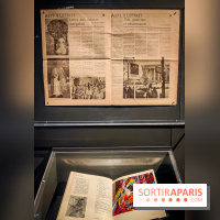 Senghor et les arts, l'exposition à découvrir au musée du Quai Branly - Jacques Chirac, nos photos