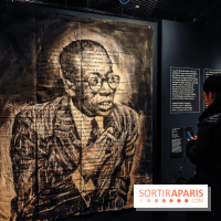 Senghor et les arts, l'exposition à découvrir au musée du Quai Branly - Jacques Chirac, nos photos