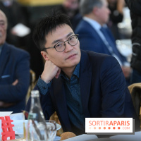 Weiliang Shi, pdg de Huawei