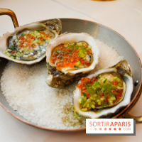 Magnum 150 CL, le restaurant français qui remet les traditions au goût du jour