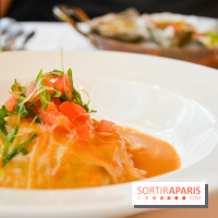 Magnum 150 CL, le restaurant français qui remet les traditions au goût du jour