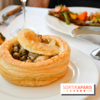 Magnum 150 CL, le restaurant français qui remet les traditions au goût du jour