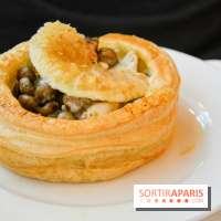 Magnum 150 CL, le restaurant français qui remet les traditions au goût du jour