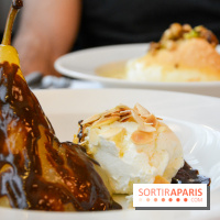 Magnum 150 CL, le restaurant français qui remet les traditions au goût du jour