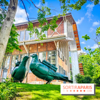 Le Hangar Y à Meudon, nos photos - IMG20240515134146