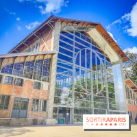 Le Hangar Y à Meudon, nos photos - IMG20240515123048