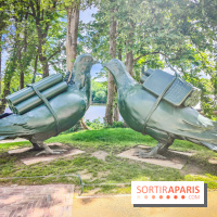 Le Hangar Y à Meudon, nos photos - IMG20240515134049