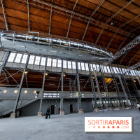 Le Hangar Y à Meudon, nos photos