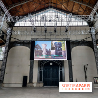 Le Hangar Y à Meudon, nos photos