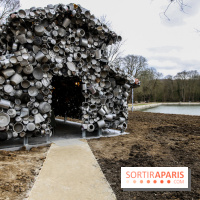 Le Hangar Y à Meudon, nos photos - IMG 8843