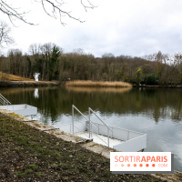 Le Hangar Y à Meudon, nos photos