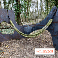 Le Hangar Y à Meudon, nos photos - IMG 8864