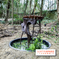 Le Hangar Y à Meudon, nos photos - IMG 8873