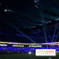 Paris La Défense Arena