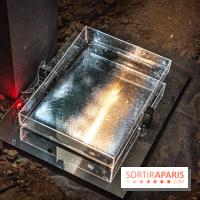 Super Terram, l'exposition d'art urbain sur 3000 m2 