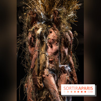 Super Terram, l'exposition d'art urbain sur 3000 m2 