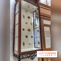 Exposition Avant l'orage à la Bourse de Commerce - Pinault Collection - urgence climatique