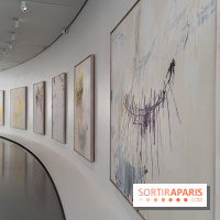 Exposition Avant l'orage à la Bourse de Commerce - Pinault Collection - urgence climatique