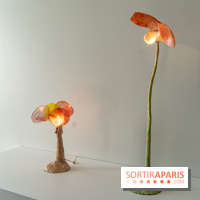 Exposition Avant l'orage à la Bourse de Commerce - Pinault Collection - urgence climatique