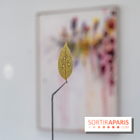 Exposition Avant l'orage à la Bourse de Commerce - Pinault Collection - urgence climatique